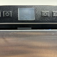 Liebherr Combined Fridge/Freezer GCv 640 image 2